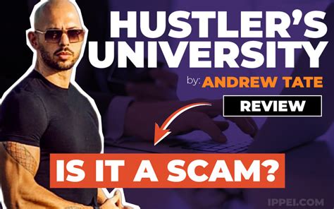 how many students in hustlers university|I went inside Andrew Tate’s Hustler University